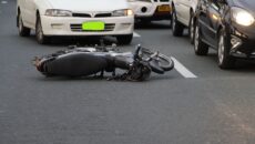 Motorcycle