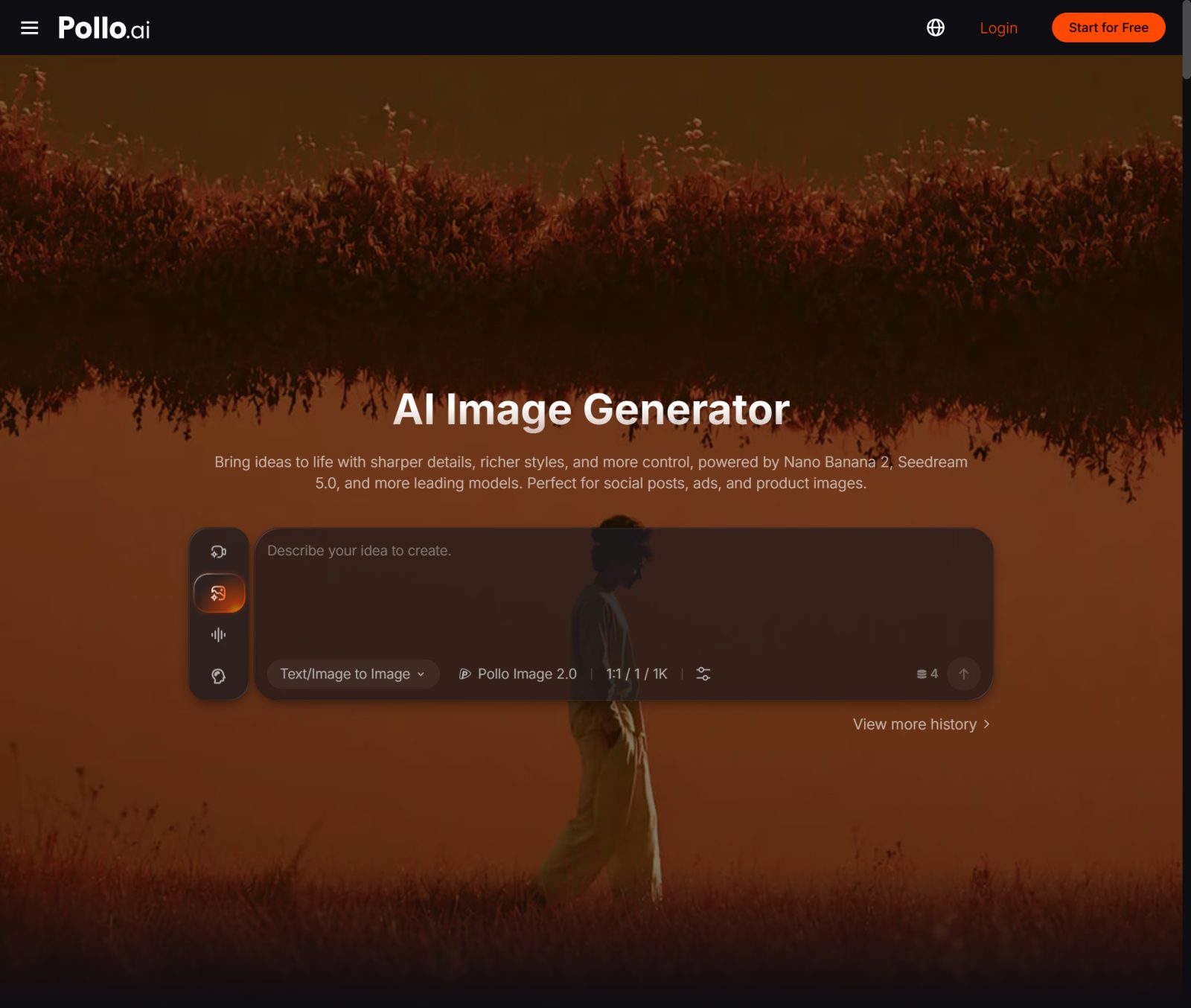 Why Names and Visuals Now Work Together