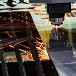 Fibre Laser