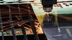 Fibre Laser