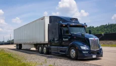 Trucking