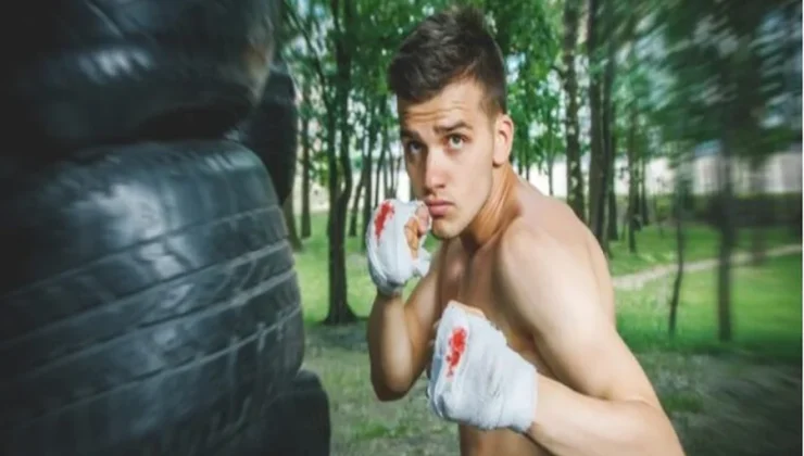 Lethwei’s