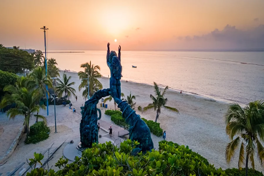 Mexico