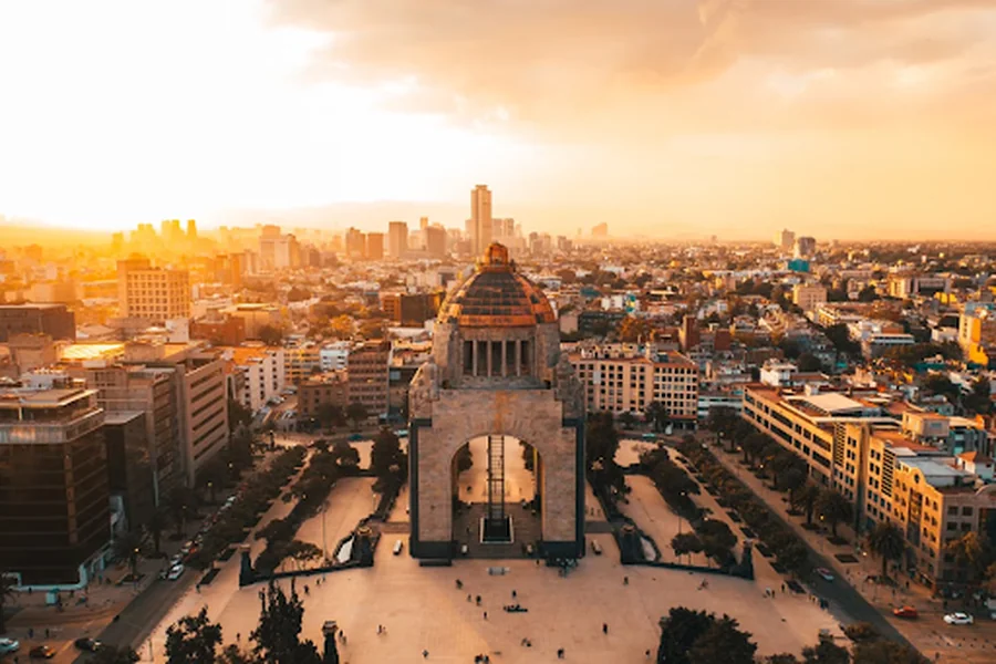 Mexico