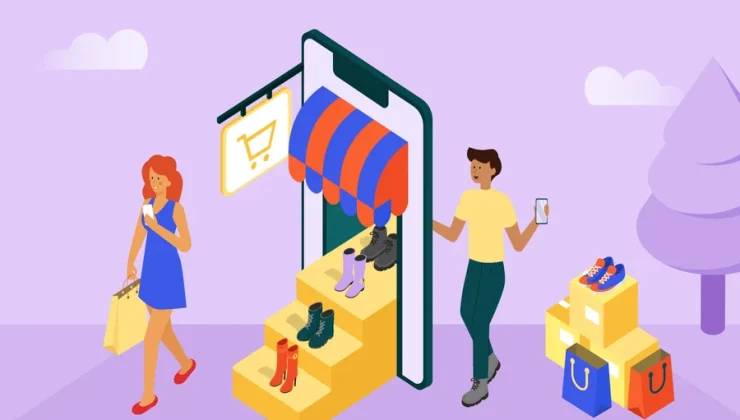 Marketplaces