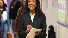 Superintendent