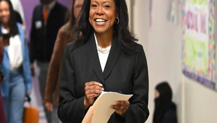 Superintendent
