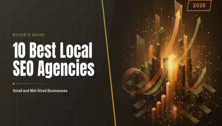 Local SEO Agencies